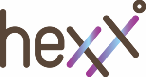 Hexx Logo