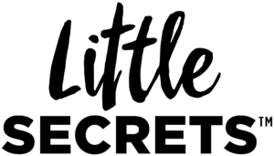 Little Secrets Logo