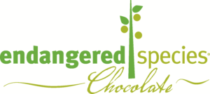 Endangered Species Logo