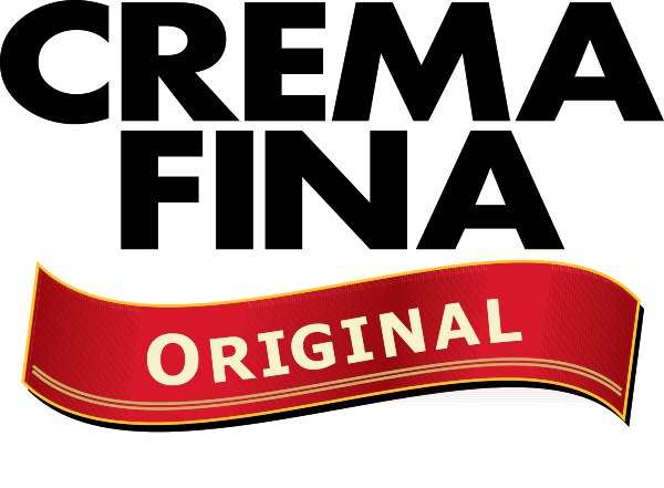 Crema Fina Logo