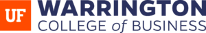 UF Warrington College of Business Logo