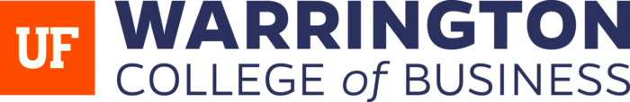 UF Warrington College of Business Logo