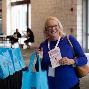 Life Science Women's Conference Testimonials